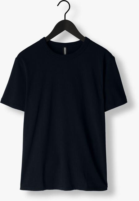 Donkerblauwe PROFUOMO T-shirt T-SHIRT SHORT SLEEVE - large
