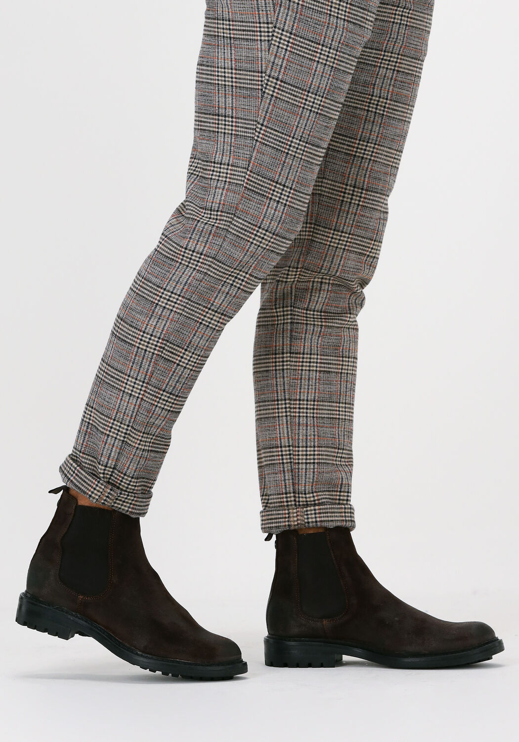 GOOSECRAFT Laarzen voor Heren in de uitverkoop. | KLEDING.nl