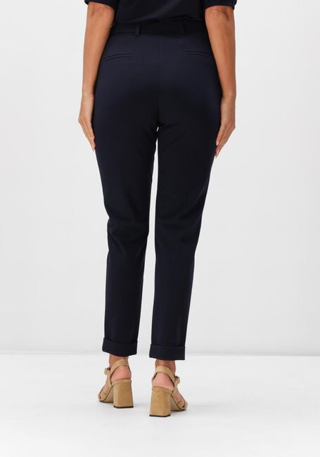 Donkerblauwe JAPAN TKY Pantalon HITA - large