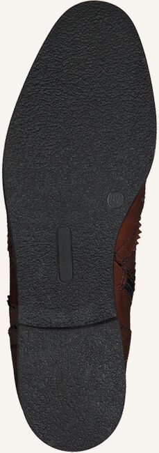 Cognac NOTRE-V Veterboots 44201 Cognac NOTRE-V Veterboots 44201 - large