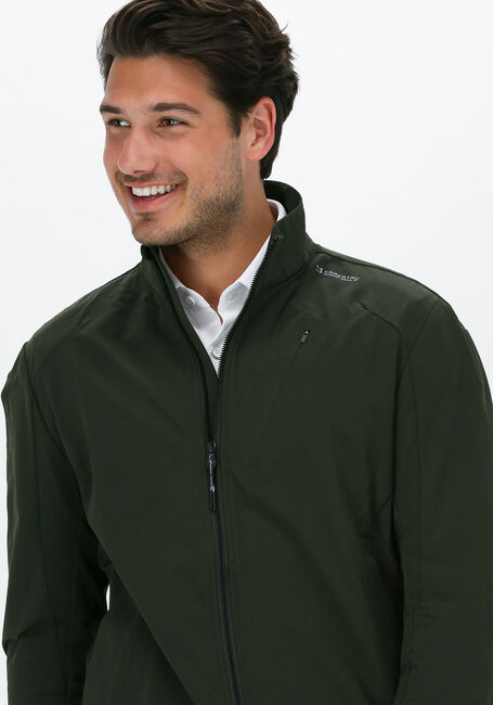 Donkergroene KRAKATAU Jack NM37 - large
