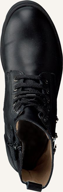 Zwarte PATRIZIA PEPE Veterboots PJ576 Zwarte PATRIZIA PEPE Veterboots PJ576 - large