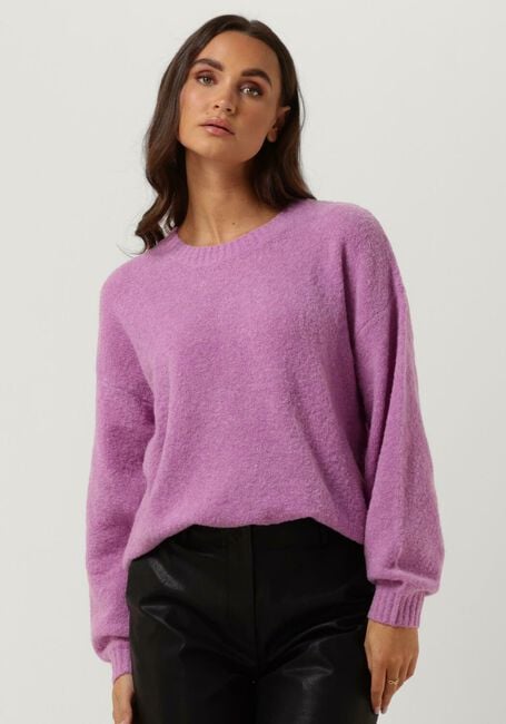 Gebroken wit MODSTRÖM Trui ANT O-NECK - large