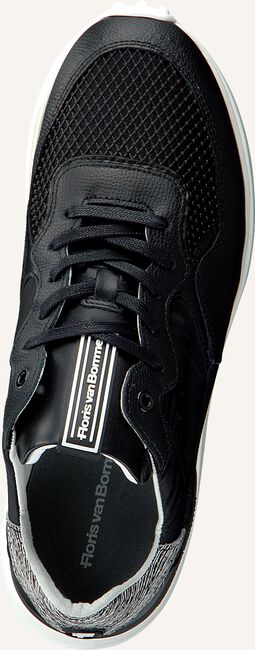 Zwarte FLORIS VAN BOMMEL Lage sneakers 16301 Zwarte FLORIS VAN BOMMEL Lage sneakers 16301 - large