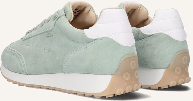Groene MEXX Lage sneakers JESS Groene MEXX Lage sneakers JESS - large