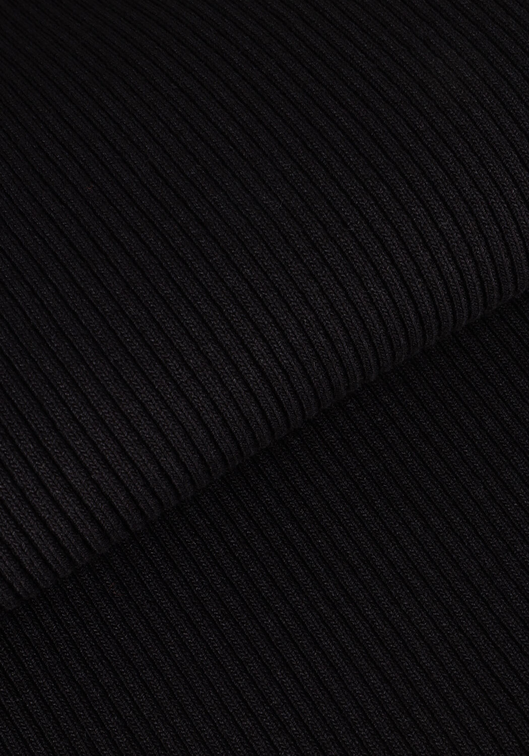 Zwarte SILVIAN HEACH Midi jurk GPA24081VE - large