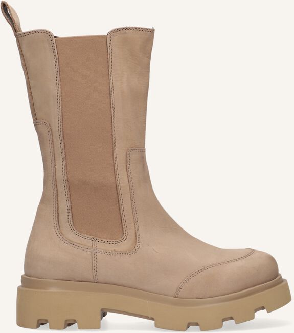 Beige VIA VAI Chelsea boots LIVIA BRITT Beige VIA VAI Chelsea boots LIVIA BRITT - large