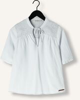 Lichtblauwe MOSCOW Blouses 119-05-WILLY Lichtblauwe MOSCOW Blouses 119-05-WILLY - medium