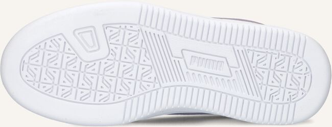 Paarse PUMA Lage sneakers CAVEN 2.0 Paarse PUMA Lage sneakers CAVEN 2.0 - large