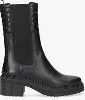 Zwarte UNISA JINA Chelsea boots - medium