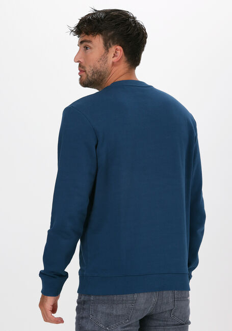 Blauwe HUGO Sweater DIRAGOL212 10231445 01 - large