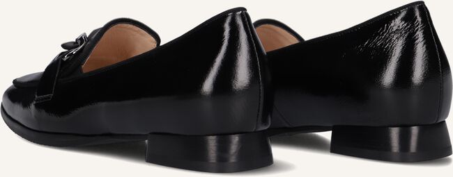 Zwarte HASSIA Loafers NAPOLI Zwarte HASSIA Loafers NAPOLI - large