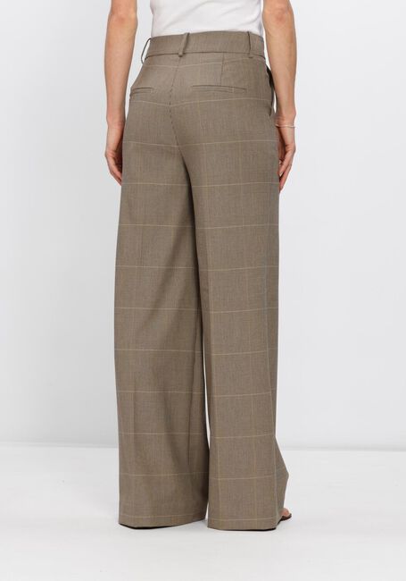Khaki GESTUZ Broeken GZEVALDI MW PANTS - large