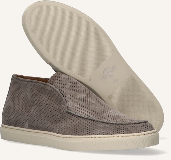 Grijze GIORGIO Instappers 13747 Grijze GIORGIO Instappers 13747 - large