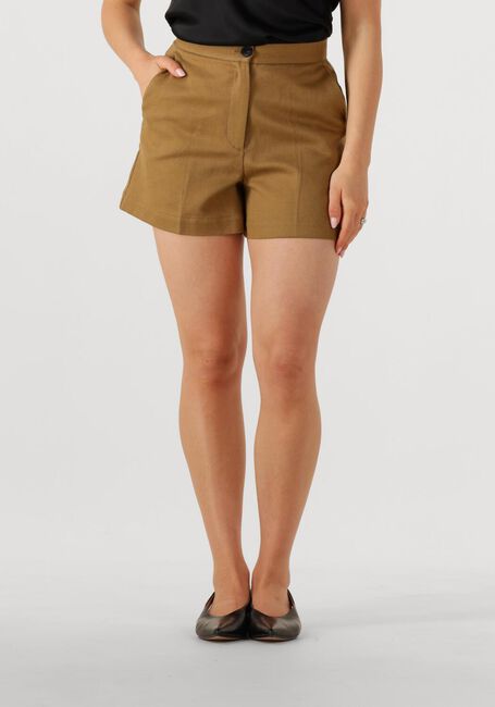 Camel EDITED Broeken VINCENZA SHORT - large