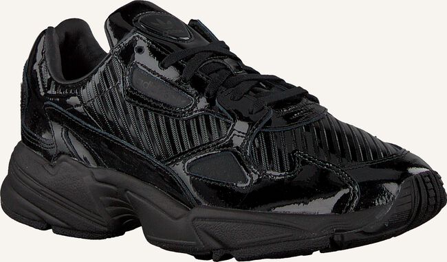 Zwarte ADIDAS Lage sneakers FALCON W Zwarte ADIDAS Lage sneakers FALCON W - large
