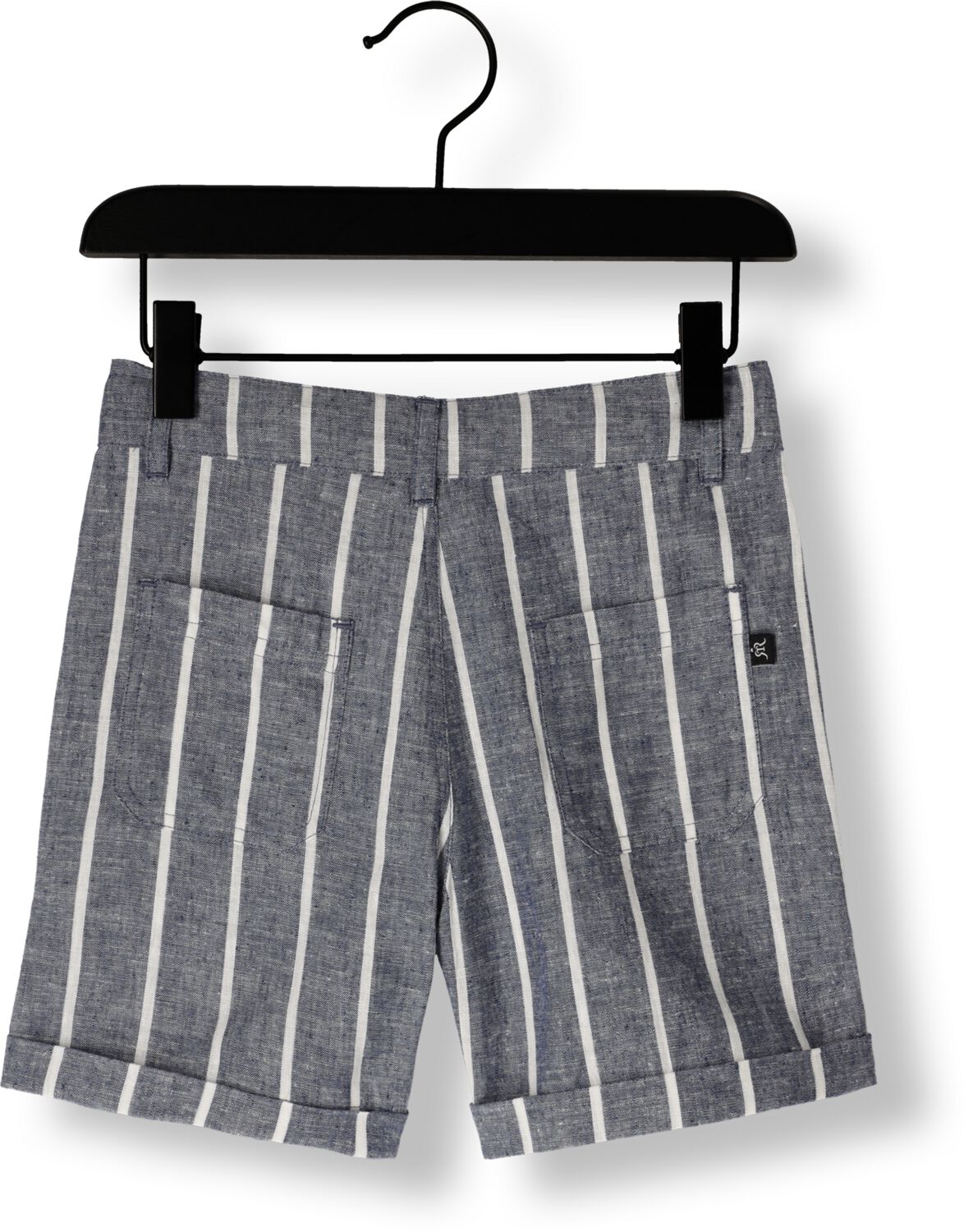 RETOUR Jongens Broeken Remy Donkerblauw