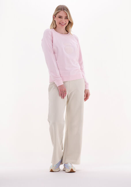 Lichtroze 10DAYS Sweater SWEATER MEDAL - large