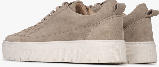 Taupe PS POELMAN Lage sneakers IVAR - large
