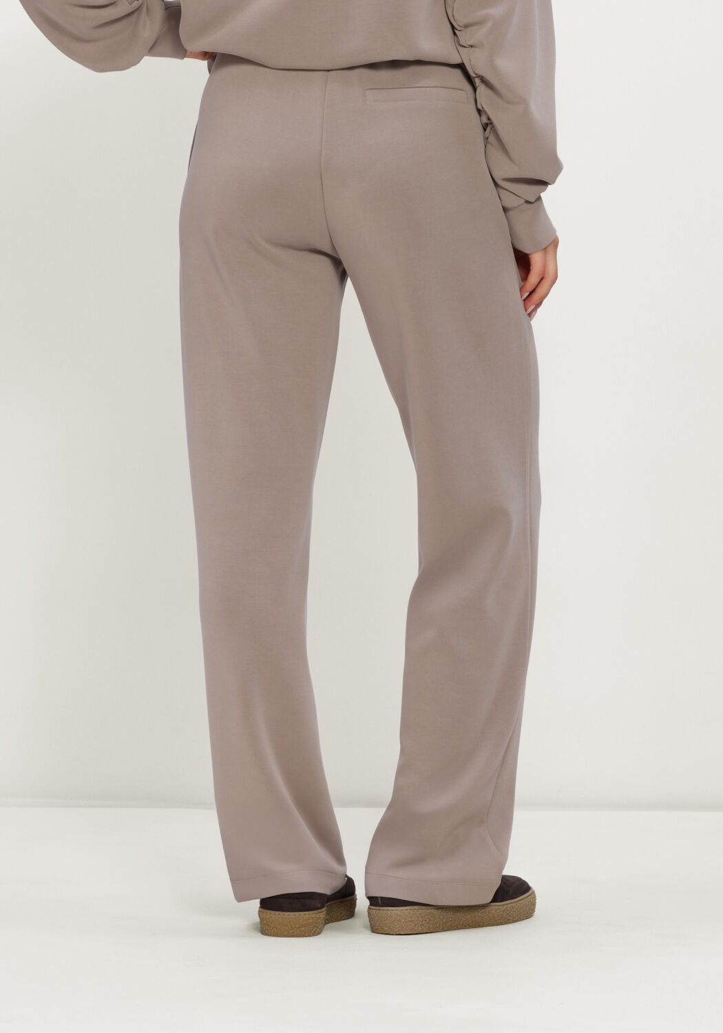 Taupe MOSCOW Joggingbroek 66-02-TONY - large