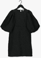 Zwarte CO'COUTURE Mini jurk YOYO DRESS