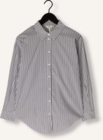 Witte OBJECT Blouses OBJTUTTA LO L/S SHIRT Witte OBJECT Blouses OBJTUTTA LO L/S SHIRT - medium