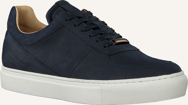 Blauwe MAZZELTOV Lage sneakers 20-9338B Blauwe MAZZELTOV Lage sneakers 20-9338B - large