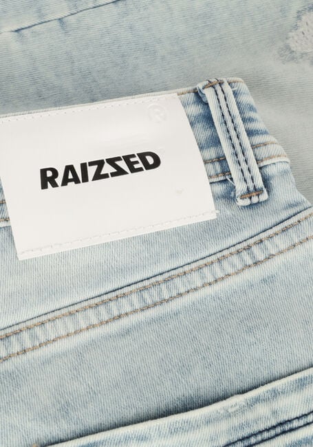 Blauwe RAIZZED Shorts OREGON CRAFTED - large