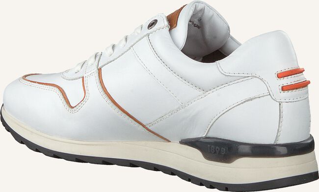 Witte GREVE Lage sneakers FURY 7243 Witte GREVE Lage sneakers FURY 7243 - large