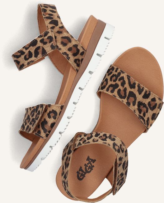 Beige GIGA Sandalen G4420 Beige GIGA Sandalen G4420 - large