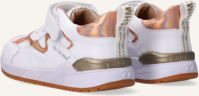 Witte SHOESME Lage sneakers ST21S016 Witte SHOESME Lage sneakers ST21S016 - large