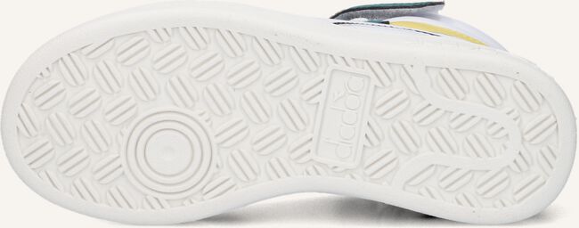 Groene DIADORA Hoge sneaker MAGIC BASKED MID PS Groene DIADORA Hoge sneaker MAGIC BASKED MID PS - large