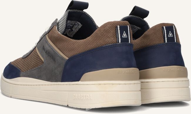 Taupe GAASTRA Lage sneakers BARRICK M Taupe GAASTRA Lage sneakers BARRICK M - large