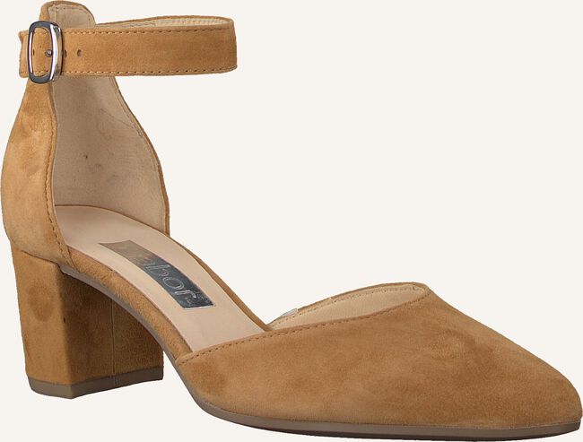 Camel GABOR Sandalen met hak 340 Camel GABOR Sandalen met hak 340 - large