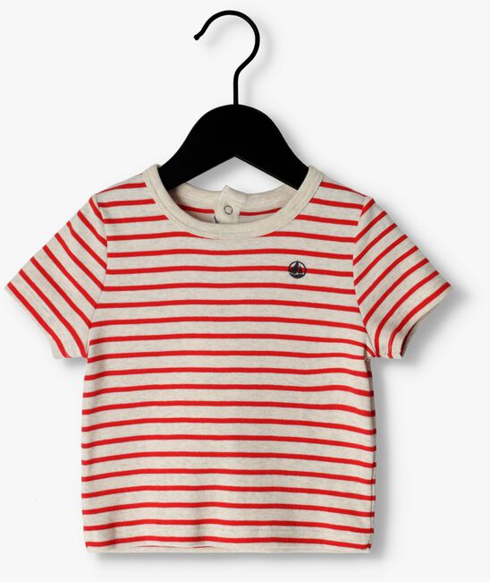 Petit Bateau T-shirt voor baby's, jongens, Variant 1:, 3 Jaren Petit Bateau T-shirt voor baby's, jongens, Variant 1:, 3 Jaren