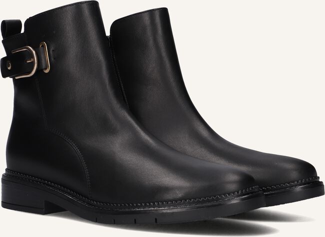 Zwarte GABOR Enkellaarsjes 702.3 Zwarte GABOR Enkellaarsjes 702.3 - large