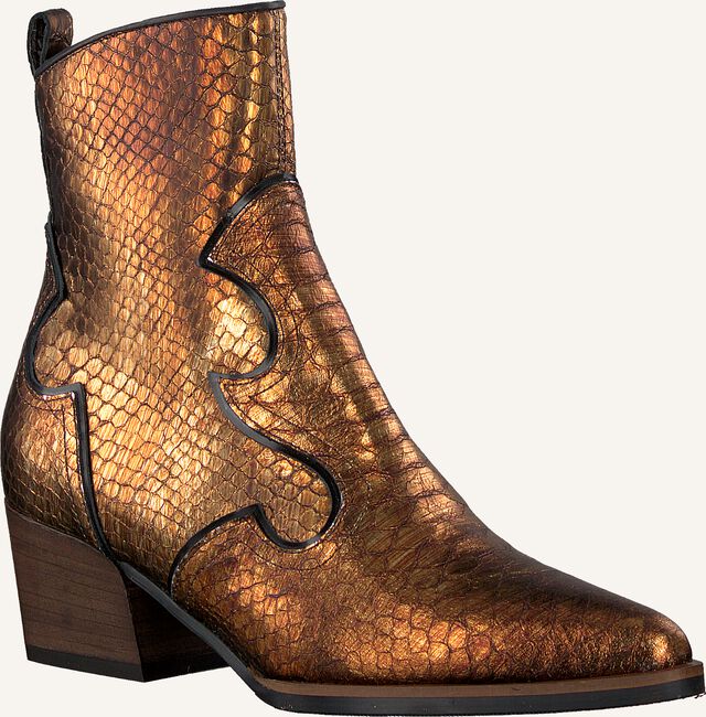 Bronzen MARIPE Cowboylaarzen 31006 Bronzen MARIPE Cowboylaarzen 31006 - large