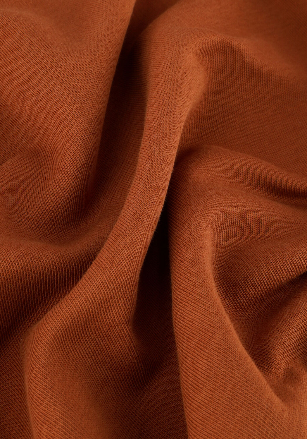 Zand MINUS Top MIKA SWEAT - large