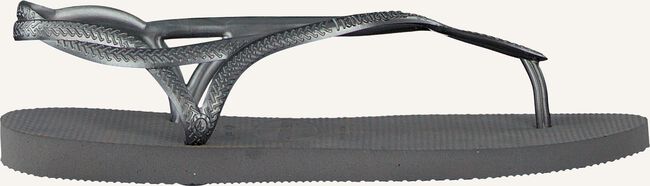 Grijze HAVAIANAS Teenslippers LUNA Grijze HAVAIANAS Teenslippers LUNA - large