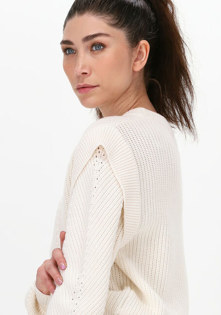 Creme MKT STUDIO Trui KYANA - large