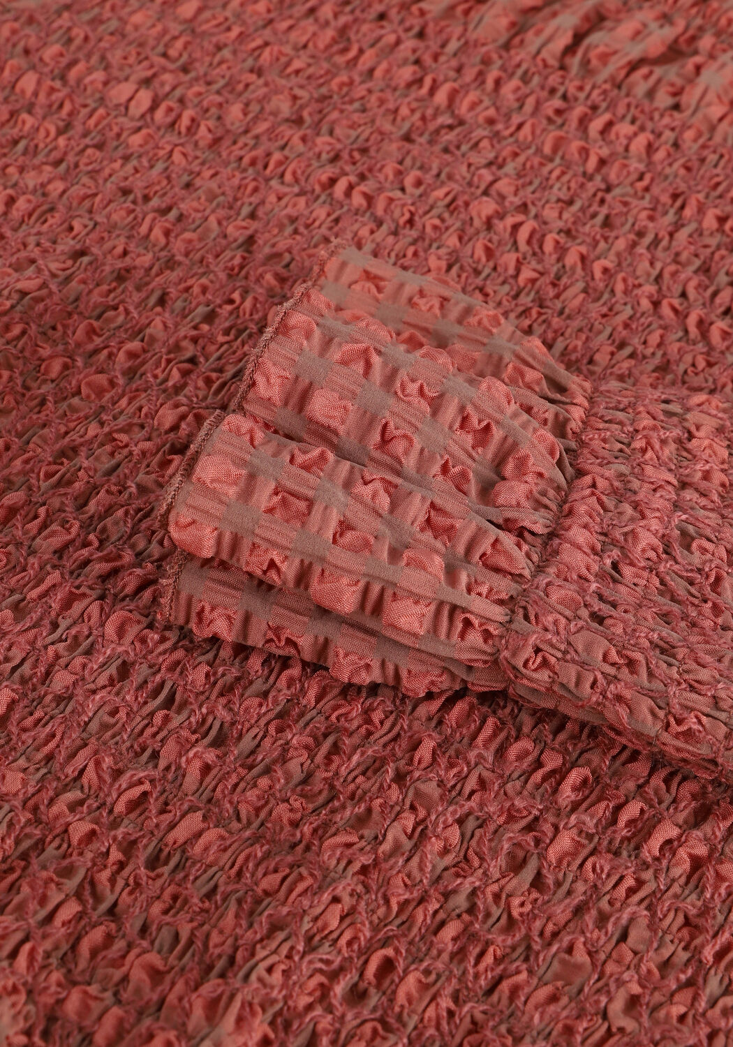 Koraal NOTES DU NORD Blouses AMBER BLOUSE - large