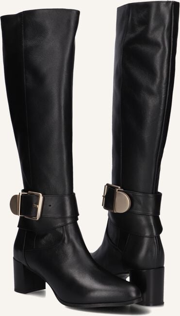 Zwarte NOTRE-V Hoge laarzen 8596 Zwarte NOTRE-V Hoge laarzen 8596 - large