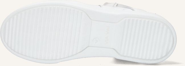 Witte VIA VAI Hoge sneakers JUNO LANE Witte VIA VAI Hoge sneakers JUNO LANE - large