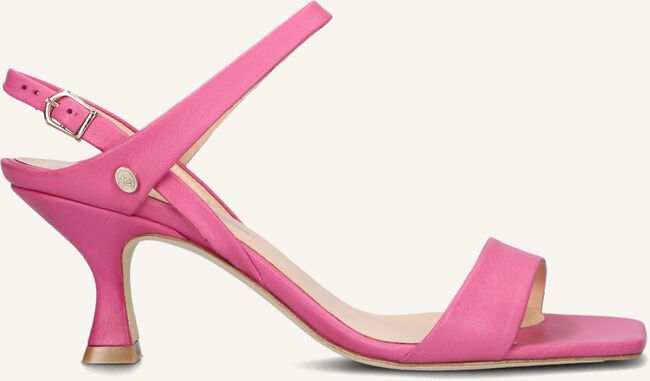 Roze FRED DE LA BRETONIERE Sandalen 163010151 Roze FRED DE LA BRETONIERE Sandalen 163010151 - large
