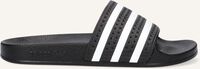 Zwarte ADIDAS Badslippers ADILETTE W - medium
