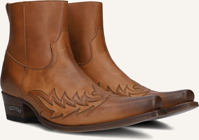 Bruine SENDRA Cowboylaarzen 11783 Bruine SENDRA Cowboylaarzen 11783 - large