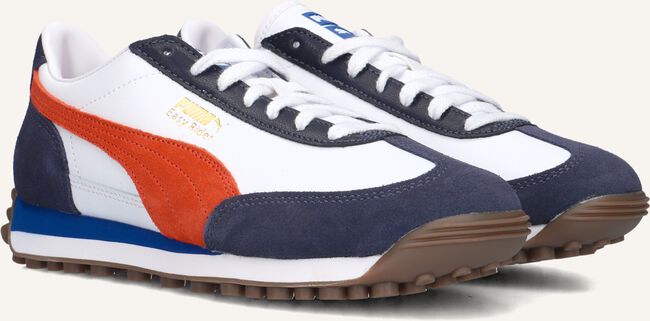 Witte PUMA Lage sneakers EASY RIDER JR Witte PUMA Lage sneakers EASY RIDER JR - large