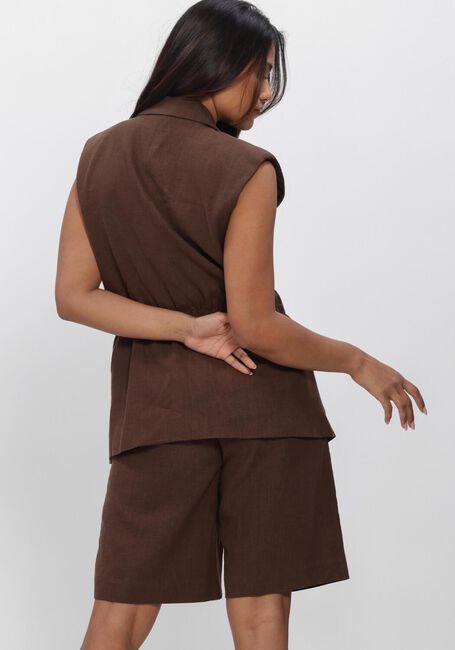 Bruine NOTRE-V Blazer NV-HILDA - large