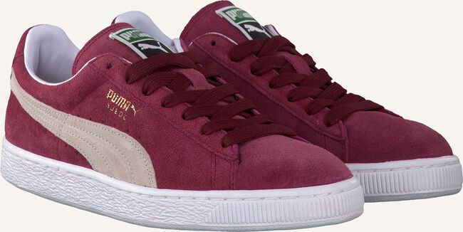 Rode PUMA Sneakers 352634 HEREN Rode PUMA Sneakers 352634 HEREN - large
