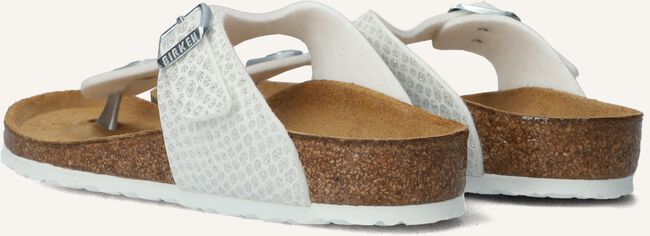 Witte BIRKENSTOCK Teenslippers GIZEH KIDS Witte BIRKENSTOCK Teenslippers GIZEH KIDS - large